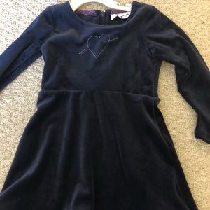 Bitz Kids Velvet Dress
